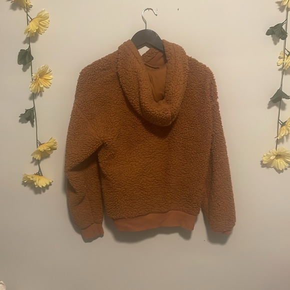 teddy sweater - Picture 2 of 3